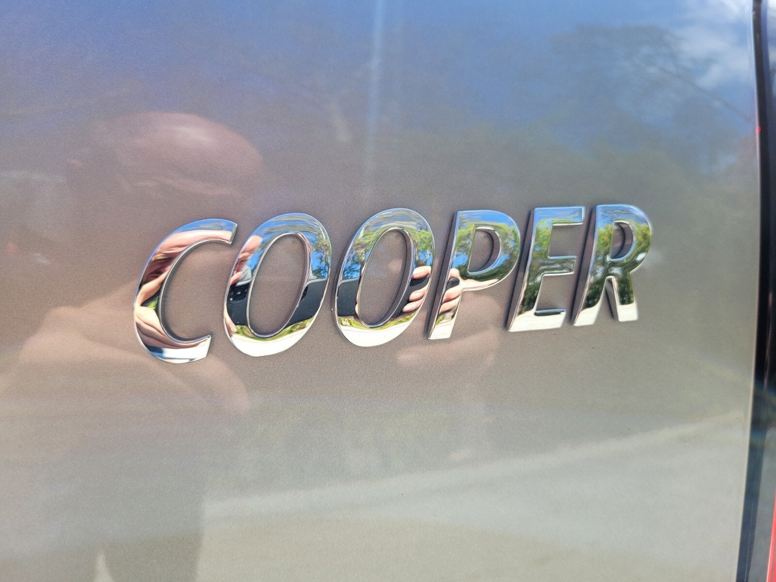 2024 MINI Countryman Cooper